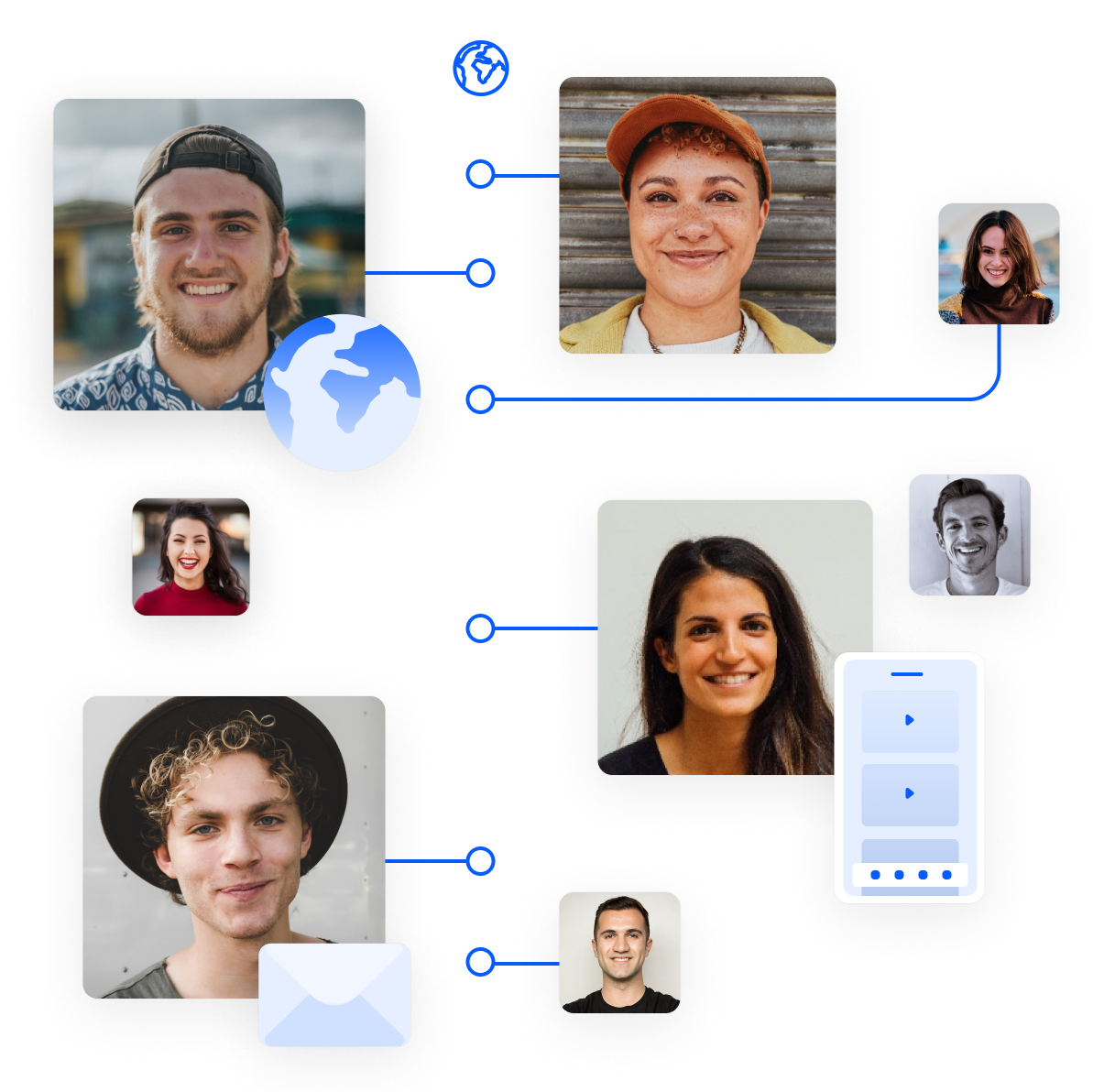 Who We Are and What We Stand For